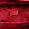 Gucci GG Nylon Flat Messenger Bag Secondhand