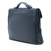 Bottega Veneta Nappa Intrecciato Briefcase Secondhand