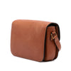 Celine Classique Natural Calfskin Triomphe Crossbody Secondhand
