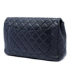 Chanel Jumbo Classic Lambskin Single Flap Secondhand
