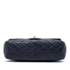 Chanel Jumbo Classic Lambskin Single Flap Secondhand