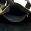 Burberry House Check Coated Canvas Tote Secondhand