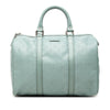 Secondhand Gucci Medium GG Imprime Joy Boston Bag