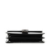Gucci Medium Patent Interlocking G Crossbody Secondhand