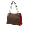 Louis Vuitton Monogram Surene MM Secondhand