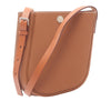 Hermès Togo Perspective Cavaliere 21 Secondhand