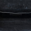 Saint Laurent Patent Cassandre Tassel Clutch Secondhand