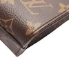 Louis Vuitton Monogram Sac Plat BB Secondhand
