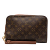 Louis Vuitton Monogram Orsay Secondhand