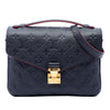Louis Vuitton Monogram Empreinte Pochette Metis Secondhand
