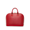 Louis Vuitton Epi Alma PM Secondhand