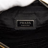Prada Nappa Fiocco Bow Crossbody Secondhand
