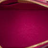 Louis Vuitton Monogram Vernis Alma BB Secondhand