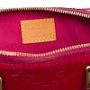 Louis Vuitton Monogram Vernis Alma BB Secondhand