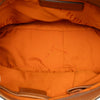 Burberry Mega Check Canvas and Leather Belted Crossbody Secondhand