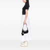 Balenciaga Patent Motocross Le Cagole XS Secondhand