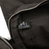 Hermès Canvas Herline MM Secondhand