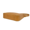 Celine CELINE C Macadam Blazon Triomphe Shoulder Bag leather Brown 41460 Secondhand