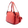 Bottega Veneta Intrecciato Trimmed Nappa Multi Pocket Shoulder Bag Secondhand