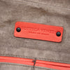 Bottega Veneta Intrecciato Trimmed Nappa Multi Pocket Shoulder Bag Secondhand