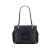 Chanel Petite Caviar Timeless Tote Secondhand