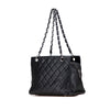 Chanel Petite Caviar Timeless Tote Secondhand