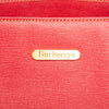 Burberry Leather Handbag Secondhand