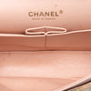 Chanel Medium Classic Tweed Double Flap Secondhand