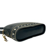 Saint Laurent Leather Y Cutout Crossbody Secondhand