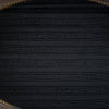 Prada Bicolor Soft Calf Trimmed Saffiano Satchel Secondhand