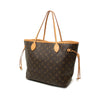 Louis Vuitton Monogram Neverfull MM Secondhand