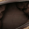 Gucci GG Canvas Web Business Bag Secondhand