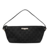 Gucci GG Canvas Boat Secondhand
