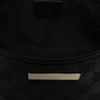 Gucci GG Canvas Boat Secondhand