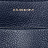 Burberry Large Bicolor Leather Belt Bag Secondhand
