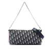 Dior Oblique Canvas Dior Club Bag Secondhand