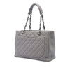 Chanel Caviar Grand Shopping Tote Secondhand