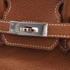 Hermès Togo Birkin Retourne 25 Secondhand