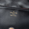 Secondhand Louis Vuitton Monogram Embossed Puffy Lambskin Coussin Belt Bag