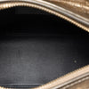 Dior Medium Metallic Patent Microcannage Lady Dior Secondhand