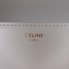 Celine Classique Shiny Calfskin Triomphe Crossbody Secondhand