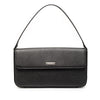 Burberry Leather Shoulder Bag Secondhand