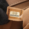 Chanel Small Calfskin Tramezzo Flap Secondhand