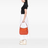 Prada Saffiano Lux Shoulder Bag Secondhand