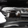 Dior Large Patent Cannage Lady Dior Secondhand