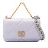 Chanel Quilted Lambskin 19 Wallet on Chain Secondhand