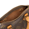 Louis Vuitton Monogram Mini Speedy HL Secondhand