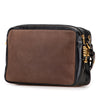 LOEWE Leather Velazquez Twist Crossbody Secondhand