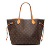 Louis Vuitton Monogram Neverfull MM Secondhand
