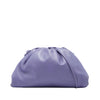 Bottega Veneta Lambskin The Mini Pouch Crossbody Secondhand